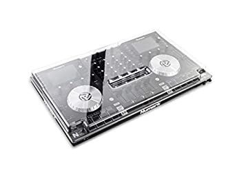  DECKSAVER デッキセーバー Numark NV 対応 耐衝撃カバー DS-PC-NUMARKNV