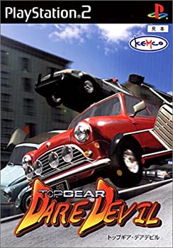 【中古】 トップギア デアデビル