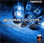 【中古】 STAR IXIOM(スター イクシオン)