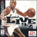 【中古】 NBA LIVE97