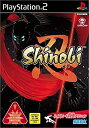 【中古】 Shinobi(3)