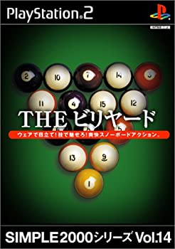 š SIMPLE2000꡼ Vol.14 THE ӥ䡼