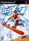 【中古】 SSX3 - PS2