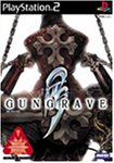 【中古】 GUNGRAVE (RED Collection)