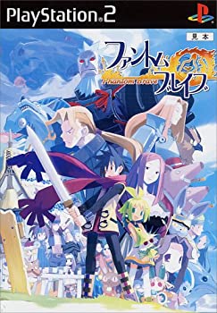 【中古】 ファントム・ブレイブ 【中古】 ファントム・ブレイブ