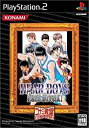 【中古】 DEAR BOYS Fast Break! コナミ殿堂セレクション