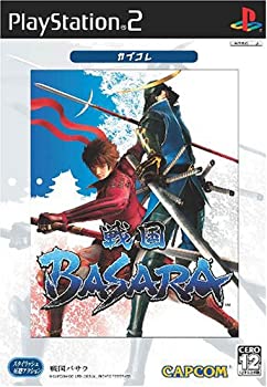 【中古】 戦国BASARA(カプコレ)