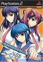 【中古】 つよきす~Mighty heart~