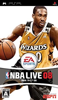 yÁz NBA Cu08 - PSP