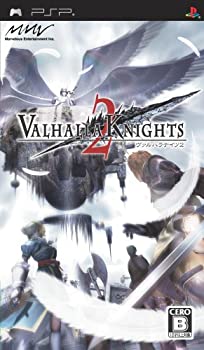 乐天商城 - 【中古】 ヴァルハラナイツ2 - PSP