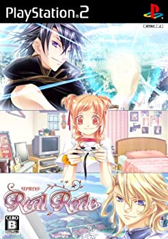 【中古】 リアルロデ Real Rode