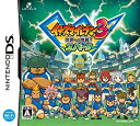 【中古】 イナズマイレブン3 世界への挑戦!! スパーク