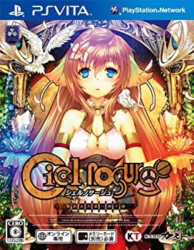 【中古】 シェルノサージュ 失われた星へ捧ぐ詩 - PS Vita