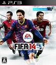 【中古】 FIFA14 ワールドクラスサッカー - PS3