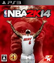 yÁz NBA 2K14 - PS3