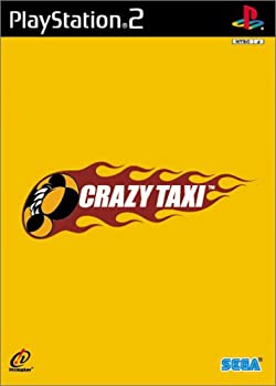 樂天商城 - 【中古】 CRAZY TAXI クレイジータクシー - PS2