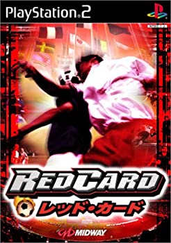 yÁz Red Card