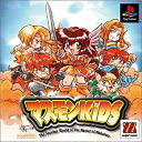 【中古】 マスモンKIDS(3)