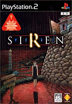 【中古】 SIREN