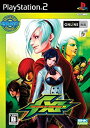 【中古】 SNK BEST COLLECTION ザ・キング・オブ・ファイターズ XI(3)