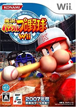 乐天商城 - 【中古】 実況パワフルプロ野球 Wii