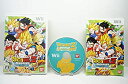 【中古】 ドラゴンボールZ Sparking! METEOR - Wii