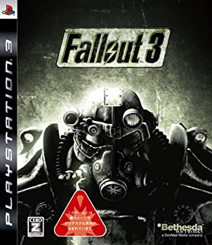 š Fallout 3 ե륢 3 - PS3