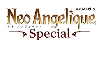 【中古】 ネオ アンジェリーク Special プレミアムBOX - PSP