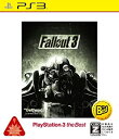 【中古】 Fallout 3 フォールアウト3 PlayStation 3 the Best