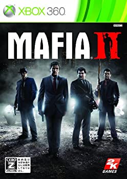 【中古】 MAFIA II - Xbox360