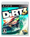 【中古】 DiRT3 (VIP PASS CODE 同梱) - PS3