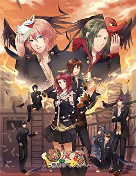 【中古】 逢魔時~怪談ロマンス~ (豪華版) - PSP