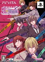 【中古】 アブナイ恋の捜査室 ~Eternal Happiness~ 豪華版 - PS Vita