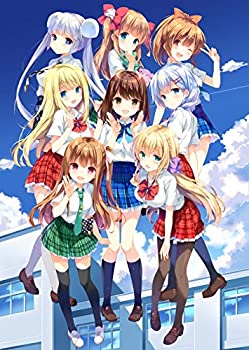 [중고] 여자 친구 (임시) 너와 보내는 여름방학 - PS Vita