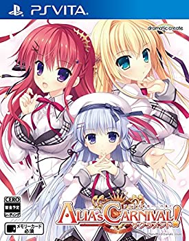 楽天市場】アリアズカーニバルの通販