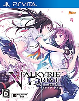 【中古】 VALKYRIE DRIVE -BHIKKHUNI- - PS Vita