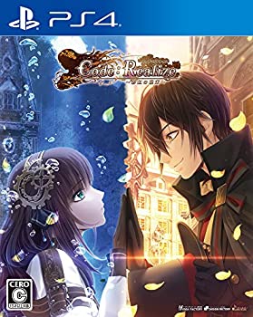 š Code:Realize ~β«~ - PS4
