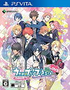 【中古】 うたの☆プリンスさまっ♪Amazing Aria Sweet Serenade LOVE 通常版 - PS Vita