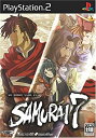 【中古】 SAMURAI 7