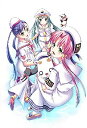 【中古】 ARIA The NATURAL ~遠い記憶(ゆめ)のミラージュ~