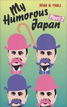 My Humorous Japan Part 2