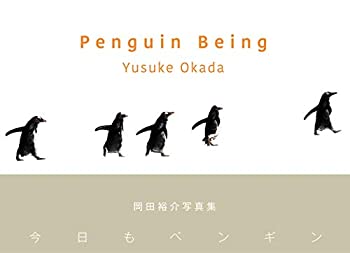 【中古】 Penguin Being ー今日もペンギンー