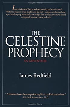 【中古】 The Celestine Prophecy