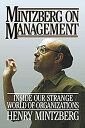 yÁz Mintzberg on Management