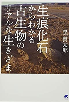 【中古】 生痕化石からわかる古生物のリアルな生きざま