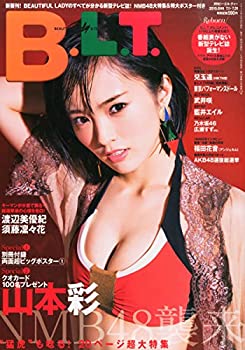 樂天商城 - 【中古】 B.L.T.(ビーエルティー) 2015年8月号