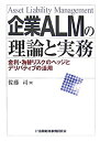 【中古】 企業ALMの理論と実務—金利 為替リスクのヘッジとデリバティブの活用