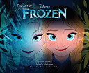 Х塼ͥȤ㤨֡š The Art of Frozen (Frozen Book Disney Books for Kids?פβǤʤ3,980ߤˤʤޤ