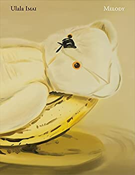 【中古】 MELODY 今井麗作品集