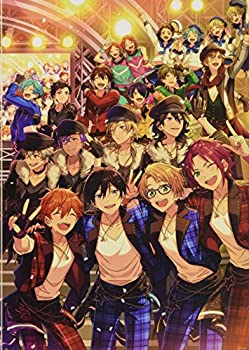 【中古】 あんさんぶるスターズ! オフィシャルワークス